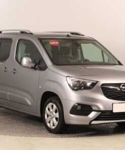 Used Opel Combo 2019 1.5 CDTI 116,025 km | AAA Auto Export