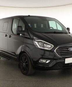 Used Ford Tourneo Custom 2019 2.0 EcoBlue 140,189 km | AAA Auto Export