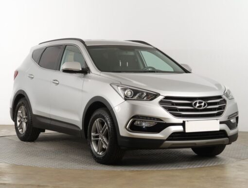 Used Hyundai Santa Fe 2018 2.4 GDI 86,644 km | AAA Auto Export