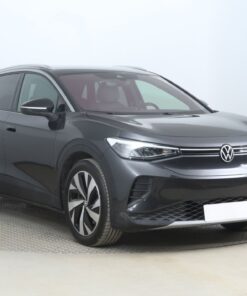 Used Volkswagen ID.4 2020 Pro Perf. (82 kWh) 42,781 km | AAA Auto Export
