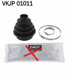 13936j3.skf joint cover vkjp 01011