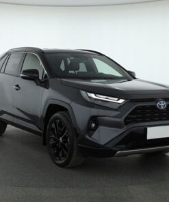 Used Toyota RAV 4 2023 2.5 Hybrid 25,651 km 4x4 | AAA Auto Export