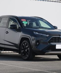 Used Toyota RAV 4 2023 2.5 Hybrid 13,575 km 4x4 | AAA Auto Export