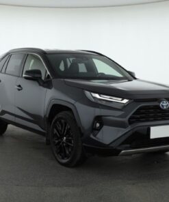 Used Toyota RAV 4 2023 2.5 Hybrid 12,123 km 4x4 | AAA Auto Export
