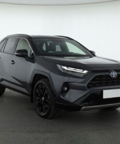 Used Toyota RAV 4 2023 2.5 Hybrid 29,823 km 4x4 | AAA Auto Export