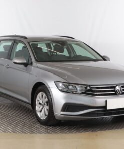 Used Volkswagen Passat 2020 1.5 TSI 144,097 km | AAA Auto Export