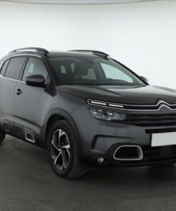 Used Citroen C5 Aircross 2019 PureTech 180 76,210 km | AAA Auto Export