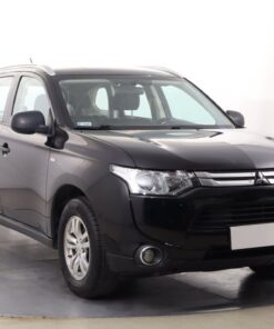 Used Mitsubishi Outlander 2015 2.0 203,104 km | AAA Auto Export