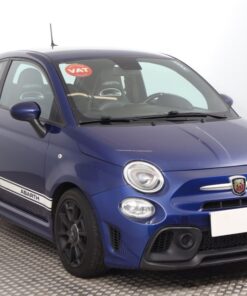Used Abarth 595 2020 1.4 T-Jet 88,152 km | AAA Auto Export