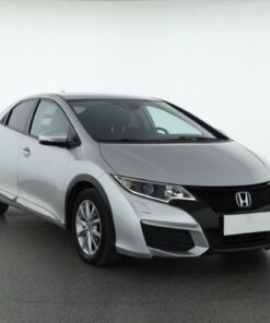 Used Honda Civic 2015 1.4 i-VTEC 131,092 km | AAA Auto Export