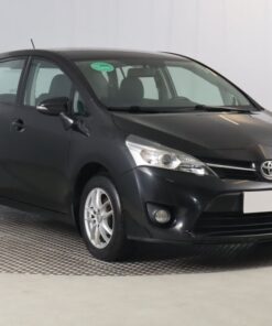 Used Toyota Verso 2014 1.6 Valvematic 116,324 km | AAA Auto Export