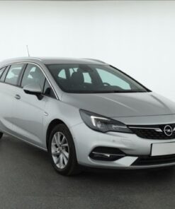 Used Opel Astra 2020 1.5 CDTI 97,119 km | AAA Auto Export