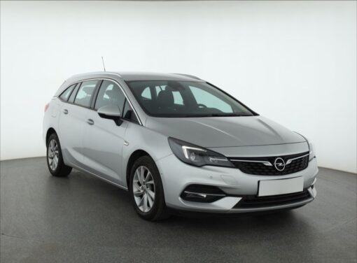 Used Opel Astra 2020 1.5 CDTI 97,119 km | AAA Auto Export
