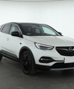 Used Opel Grandland X 2018 1.2 Turbo 58,626 km | AAA Auto Export