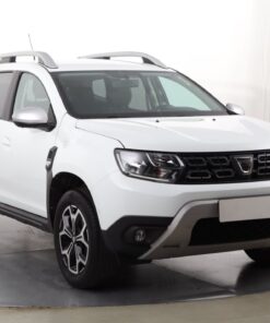 Used Dacia Duster 2020 1.0 TCe 78,097 km | AAA Auto Export