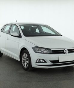 Used Volkswagen Polo 2018 1.0 TSI 84,475 km | AAA Auto Export