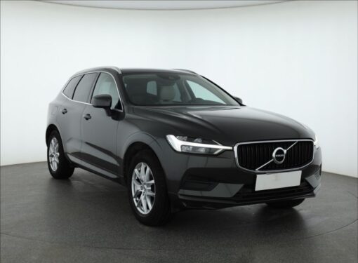 Used Volvo XC60 2018 T5 155,459 km 4x4 | AAA Auto Export
