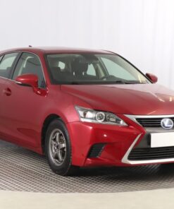 Used Lexus CT 2014 200h 162,638 km | AAA Auto Export