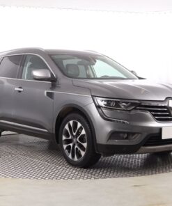 Used Renault Koleos 2018 2.0 dCi 89,376 km 4x4 | AAA Auto Export