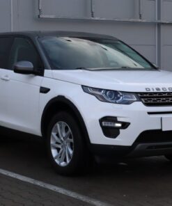 Used Land Rover Discovery Sport 2017 TD4 145,726 km 4x4 | AAA Auto Export