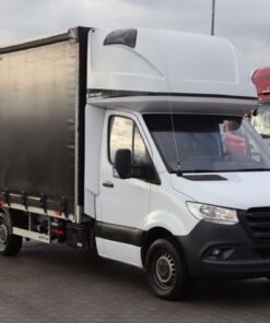 Used Mercedes-Benz Sprinter 2022 317 CDI 165,294 km | AAA Auto Export