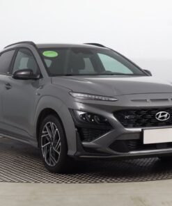 Used Hyundai Kona 2021 1.0 T-GDI MHEV 120,021 km | AAA Auto Export