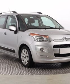 Used Citroen C3 Picasso 2014 1.6 i 107,593 km | AAA Auto Export