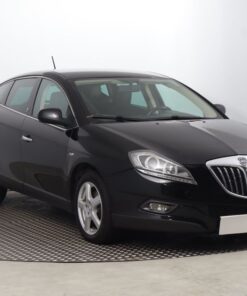 Used Lancia Delta 2008 1.9 MultiJet 234,783 km | AAA Auto Export