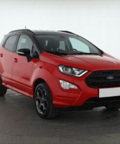 Used Ford Ecosport 2019 1.0 EcoBoost 45,046 km | AAA Auto Export