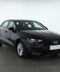 Used Audi A3 2021 35 TFSI 75,666 km | AAA Auto Export