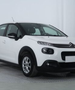 Used Citroen C3 2020 1.2 PureTech 134,605 km | AAA Auto Export