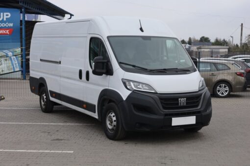 Used Fiat Ducato 2022 2.2 MultiJet 100,982 km | AAA Auto Export