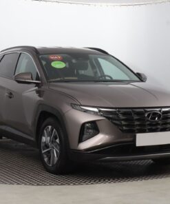 Used Hyundai Tucson 2021 1.6 T-GDI 48V MHEV 86,759 km | AAA Auto Export