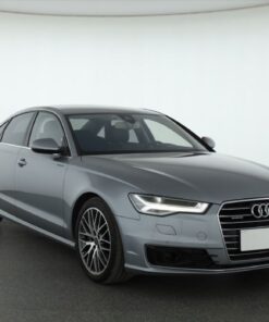 Used Audi A6 2016 3.0 TDI 179,522 km 4x4 | AAA Auto Export