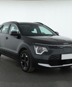 Used Kia e-Niro 2022 64 kWh 37,228 km | AAA Auto Export
