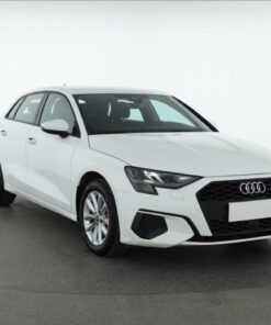 Used Audi A3 2023 35 TFSI 28,716 km | AAA Auto Export
