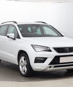 Used Seat Ateca 2020 1.5 TSI 37,049 km | AAA Auto Export
