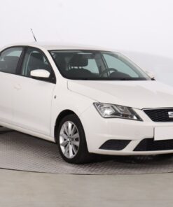 Used Seat Toledo 2014 1.6 TDI 287,721 km | AAA Auto Export