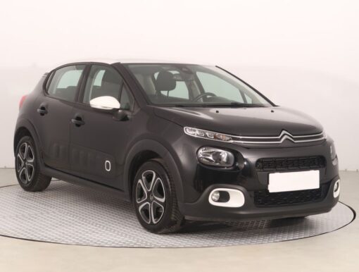 Used Citroen C3 2018 PureTech 110 69,956 km | AAA Auto Export