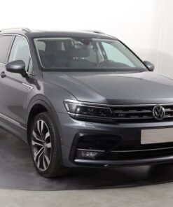 Used Volkswagen Tiguan Allspace 2019 2.0 TSI 95,612 km 4x4 | AAA Auto Export