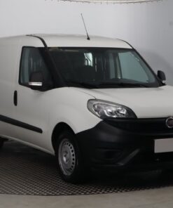 Used Fiat Doblo 2015 1.4 i 168,873 km | AAA Auto Export