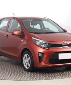 Used Kia Picanto 2018 1.0 MPI 87,364 km | AAA Auto Export