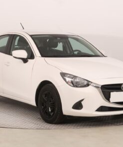 Used Mazda 2 2016 1.5 16V 142,180 km | AAA Auto Export