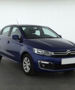 Used Citroen C-Elysee 2018 1.2 PureTech 94,653 km | AAA Auto Export