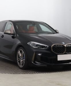 Used BMW 1 2020 M135i xDrive 44,392 km 4x4 | AAA Auto Export