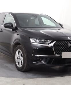 Used DS 7 Crossback 2018 2.0 BlueHDI 171,037 km | AAA Auto Export