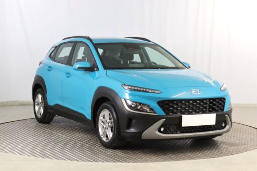 Used Hyundai Kona 2020 1.0 T-GDI 27,280 km | AAA Auto Export