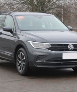 Used Volkswagen Tiguan 2021 1.5 TSI 58,394 km | AAA Auto Export