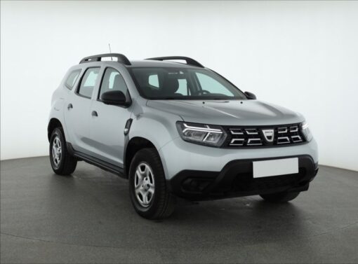 Used Dacia Duster 2022 1.0 TCe 83,449 km | AAA Auto Export