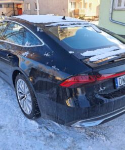 Used Audi A7 2021 45 TFSI 85,915 km 4x4 | AAA Auto Export